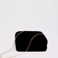 18K WHITE OR YELLOW GOLDEN NECKLACES IN DIFFERENT LENGTHS